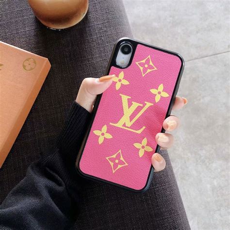 cheap louis vuitton iphone xr case|louis vuitton iphone case cheap.